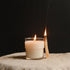 Soul Candle | Mahogany Wood x Bright Ginger 9oz